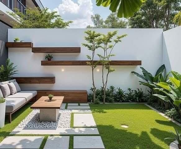 Tiles and Stone Project